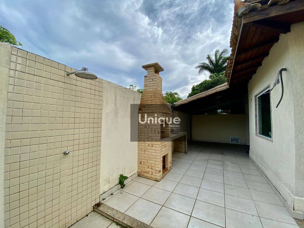 Casa de Condomínio, 4 quartos - Foto 1