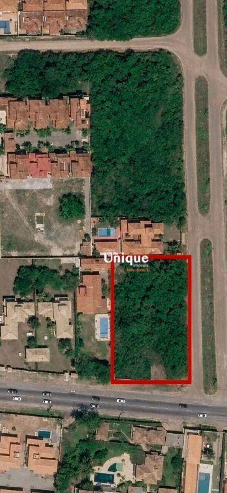 Terreno, 1045 m² - Foto 1