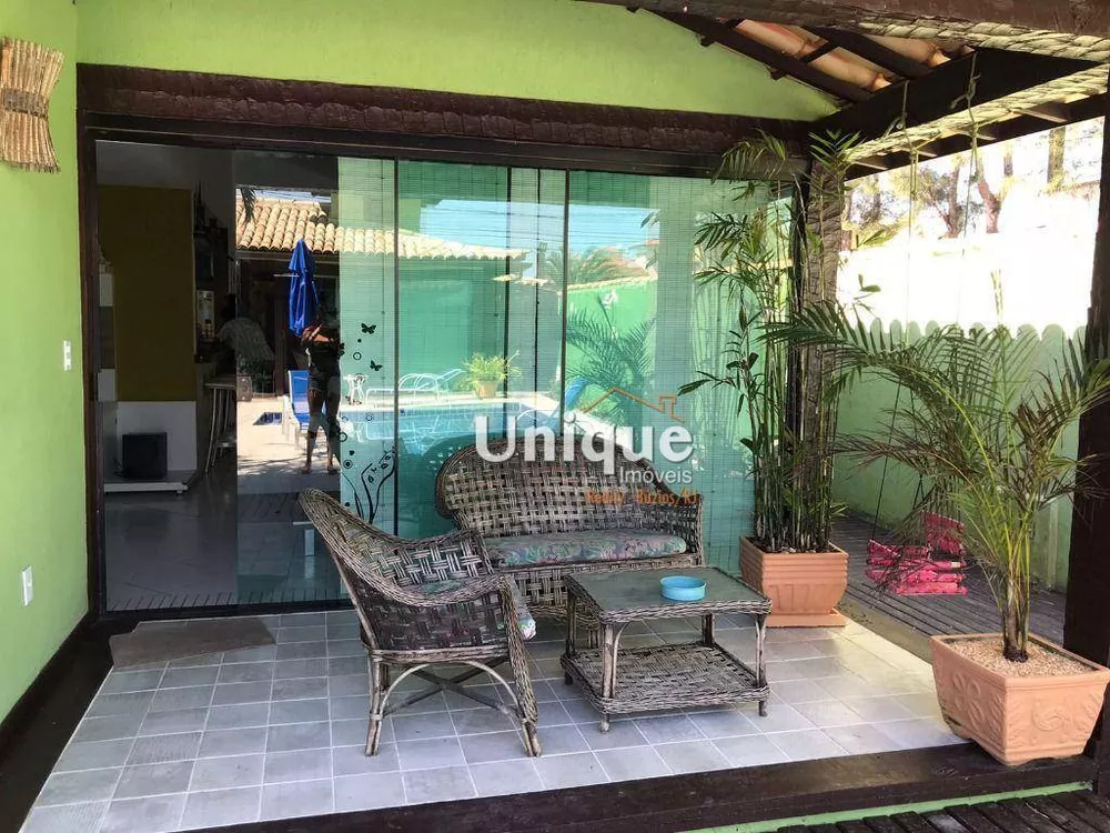 Casa de Condomínio, 5 quartos - Foto 3