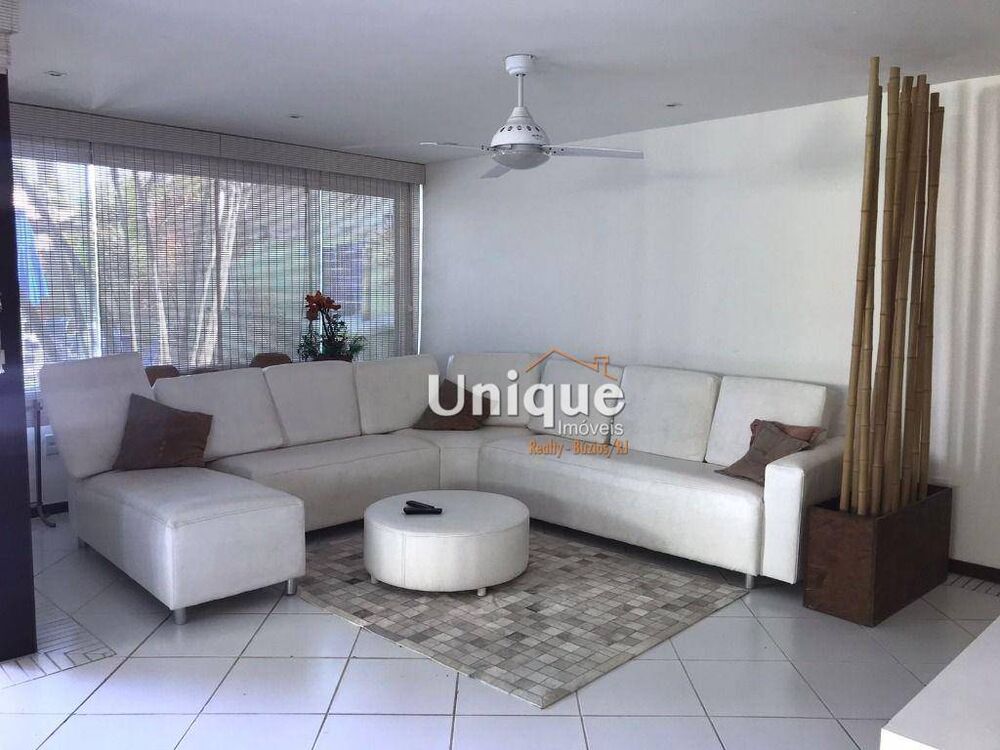 Casa de Condomínio, 5 quartos - Foto 4