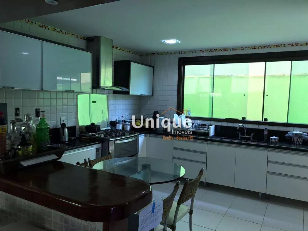 Casa de Condomínio, 5 quartos - Foto 9