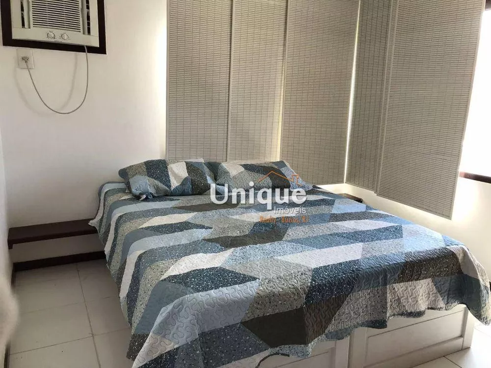 Casa de Condomínio, 5 quartos - Foto 13