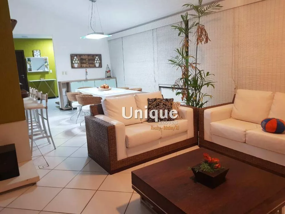 Casa de Condomínio, 5 quartos - Foto 5