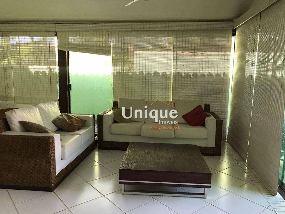 Casa de Condomínio, 5 quartos - Foto 6