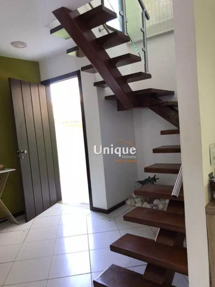 Casa de Condomínio, 5 quartos - Foto 14