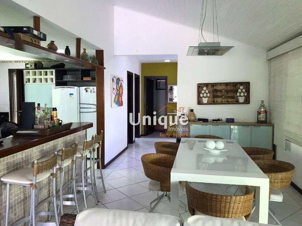 Casa de Condomínio, 5 quartos - Foto 8