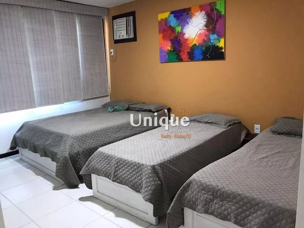 Casa de Condomínio, 5 quartos - Foto 17