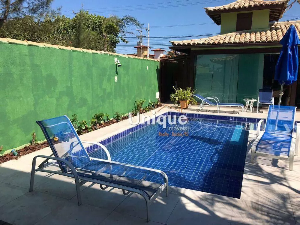 Casa de Condomínio, 5 quartos - Foto 2