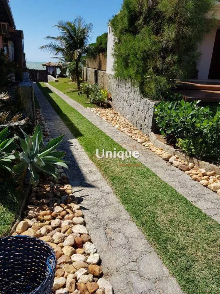 Casa de Condomínio, 5 quartos - Foto 16