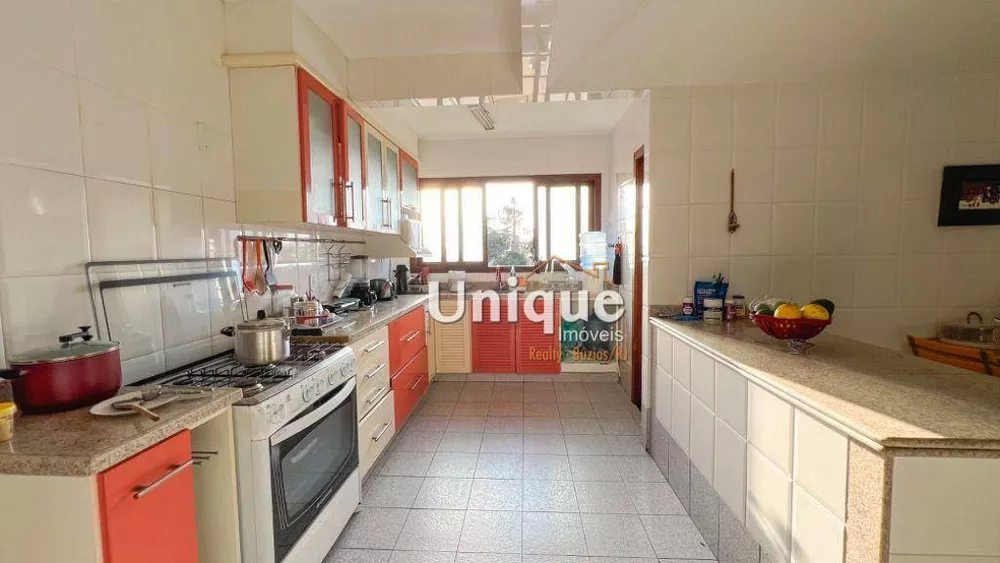 Casa, 5 quartos, 350 m² - Foto 30