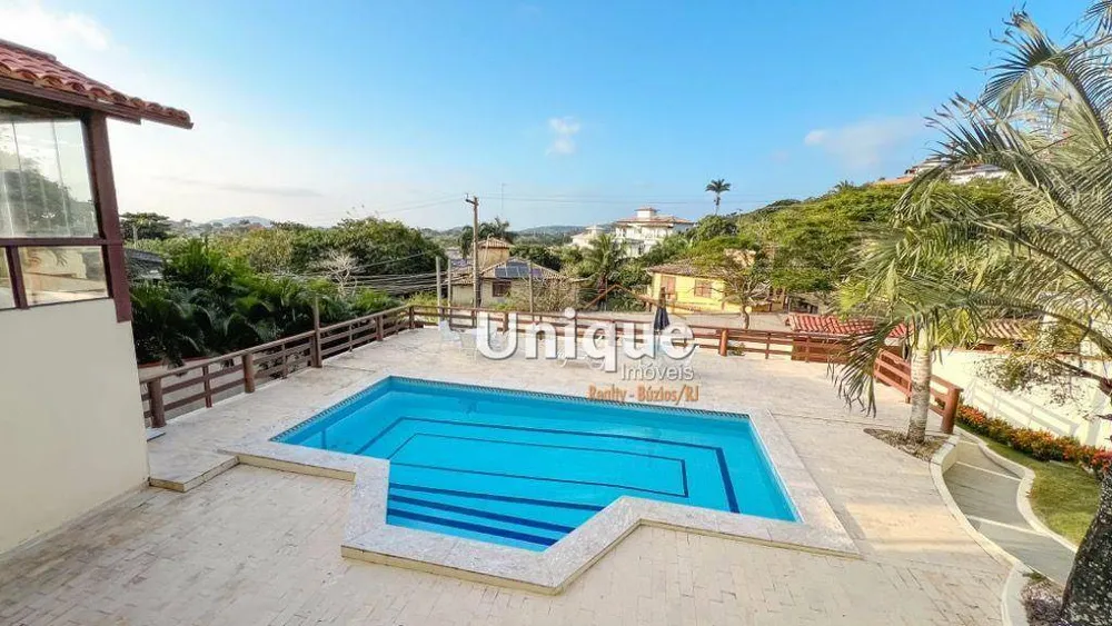 Casa, 5 quartos, 350 m² - Foto 43