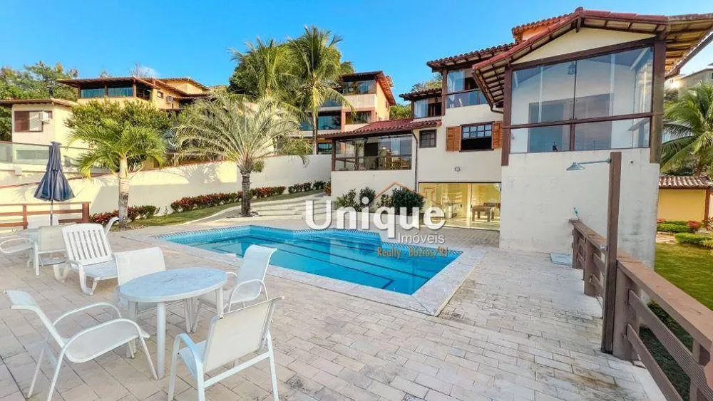 Casa, 5 quartos, 350 m² - Foto 28