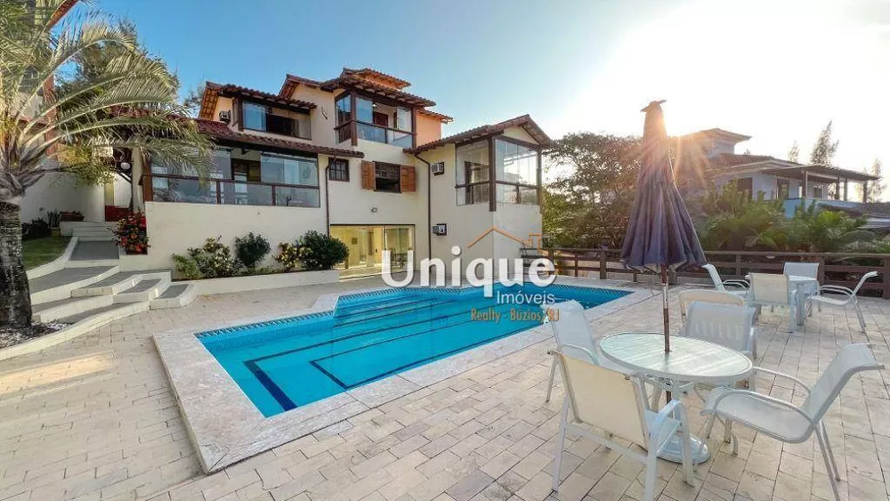 Casa, 5 quartos, 350 m² - Foto 31