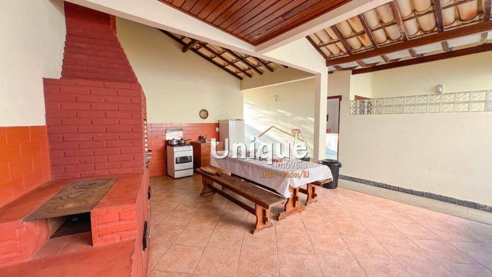 Casa, 5 quartos, 350 m² - Foto 3