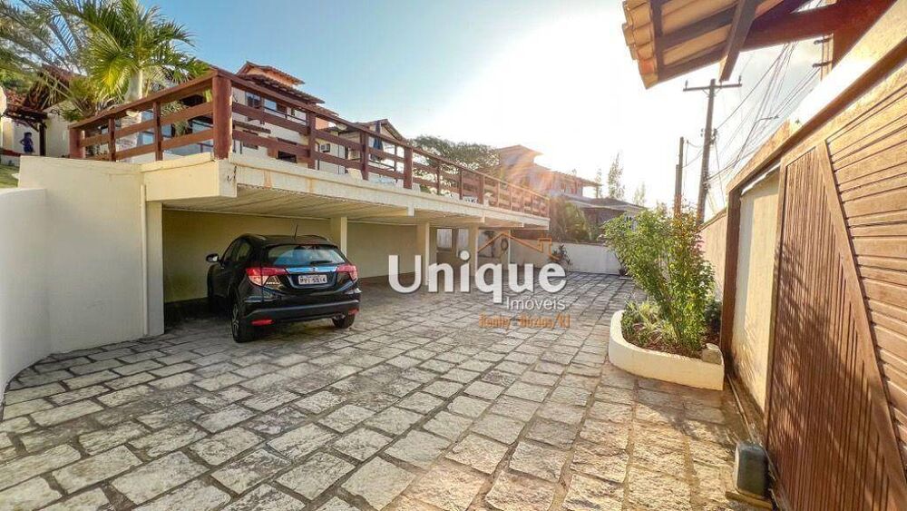 Casa, 5 quartos, 350 m² - Foto 4