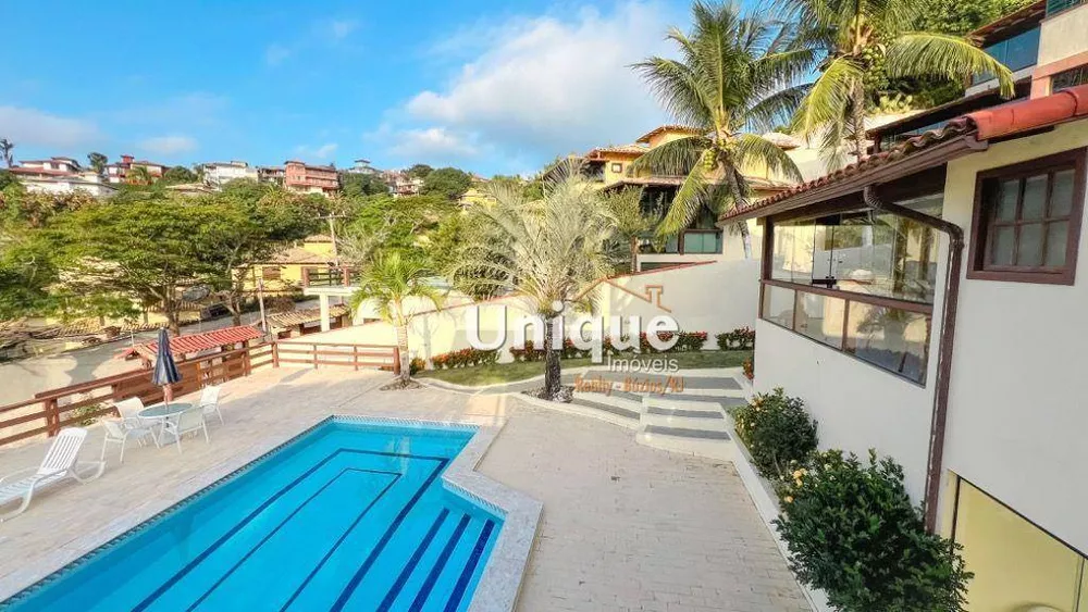 Casa, 5 quartos, 350 m² - Foto 8