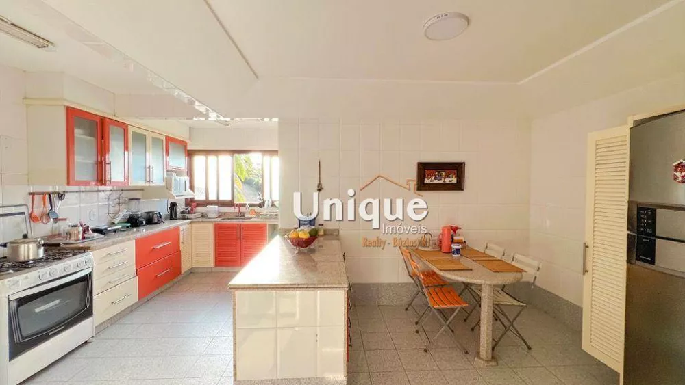 Casa, 5 quartos, 350 m² - Foto 25