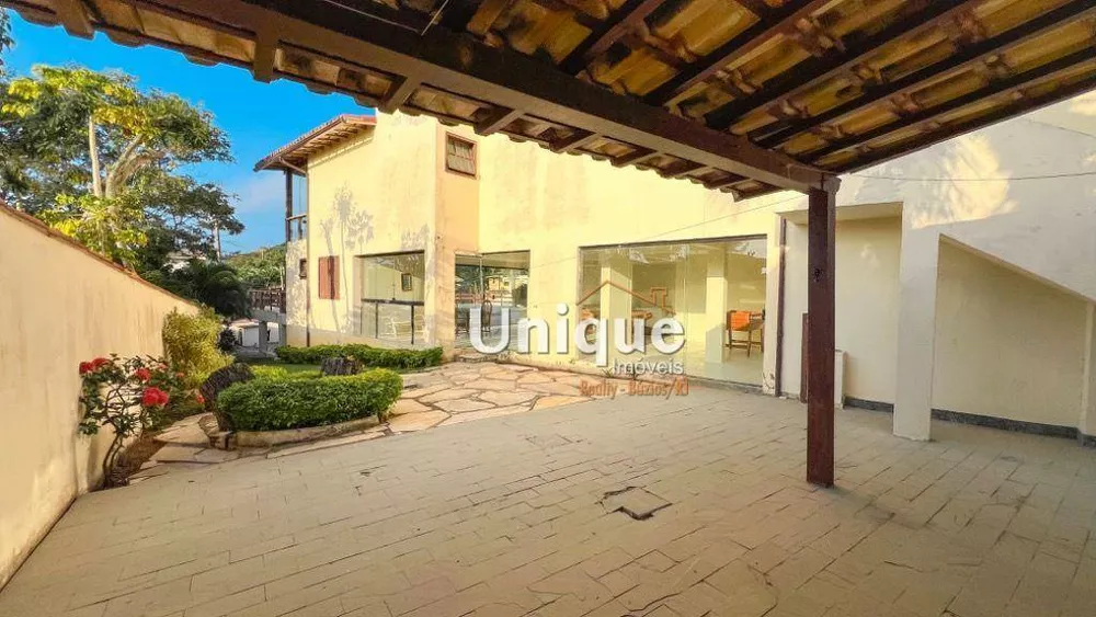 Casa, 5 quartos, 350 m² - Foto 39