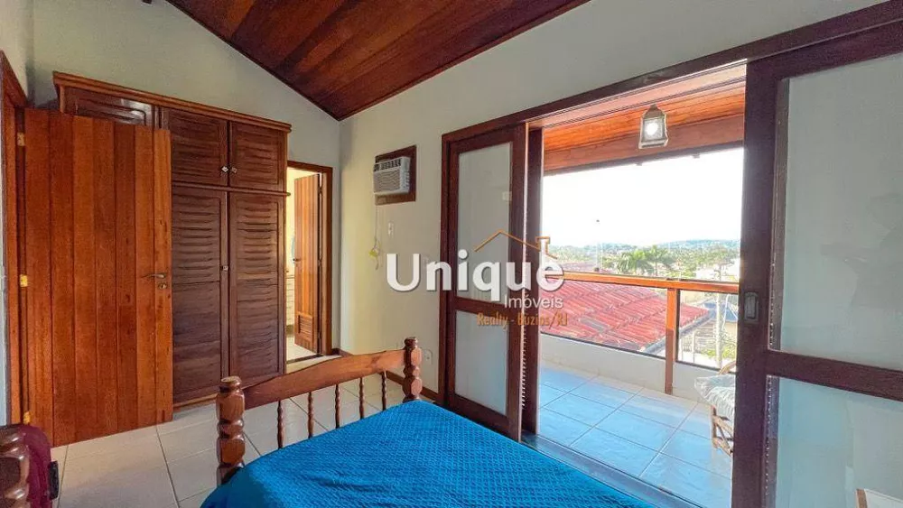 Casa, 5 quartos, 350 m² - Foto 17