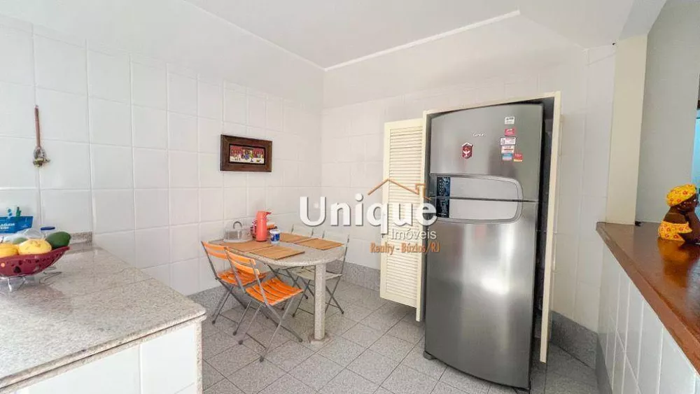 Casa, 5 quartos, 350 m² - Foto 40