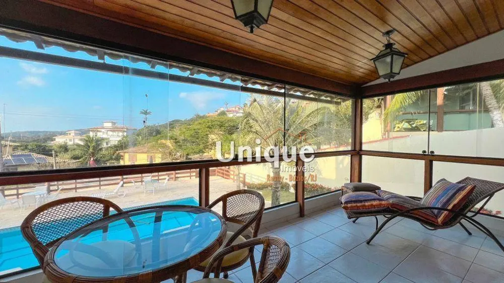Casa, 5 quartos, 350 m² - Foto 44