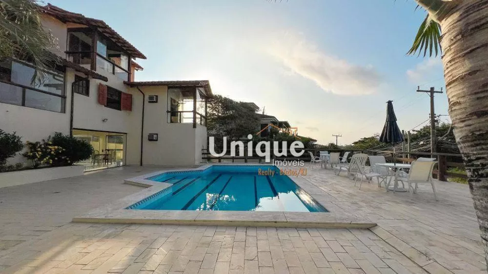Casa, 5 quartos, 350 m² - Foto 9