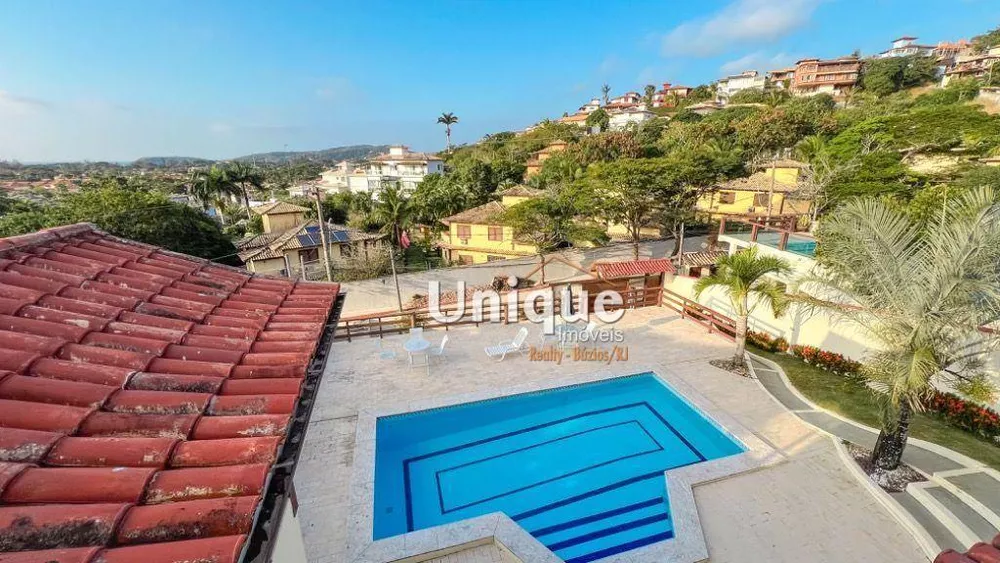 Casa, 5 quartos, 350 m² - Foto 12