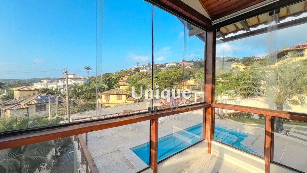 Casa, 5 quartos, 350 m² - Foto 2