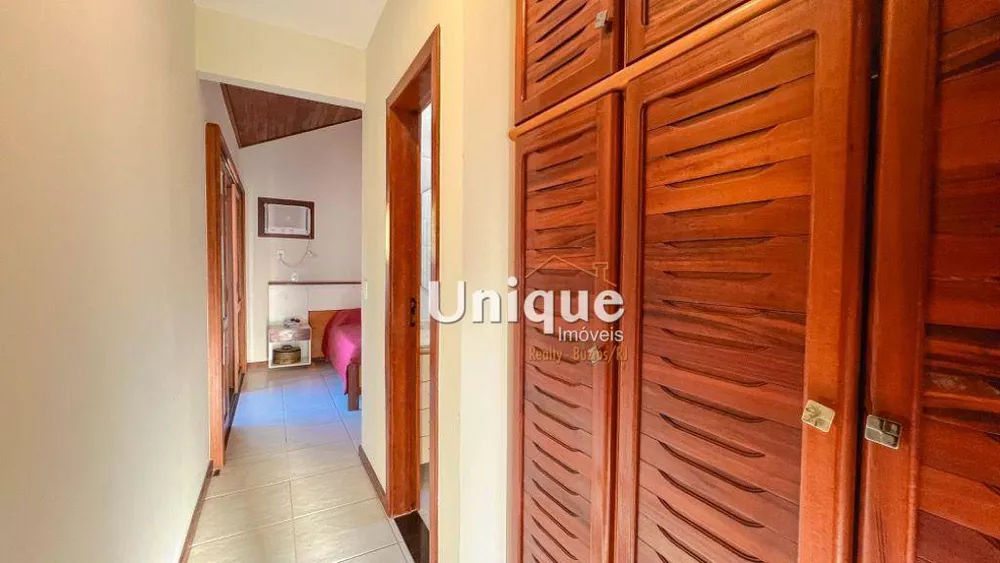 Casa, 5 quartos, 350 m² - Foto 19