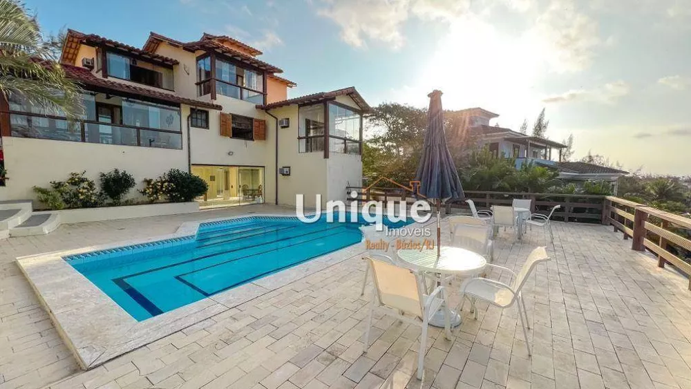 Casa, 5 quartos, 350 m² - Foto 29