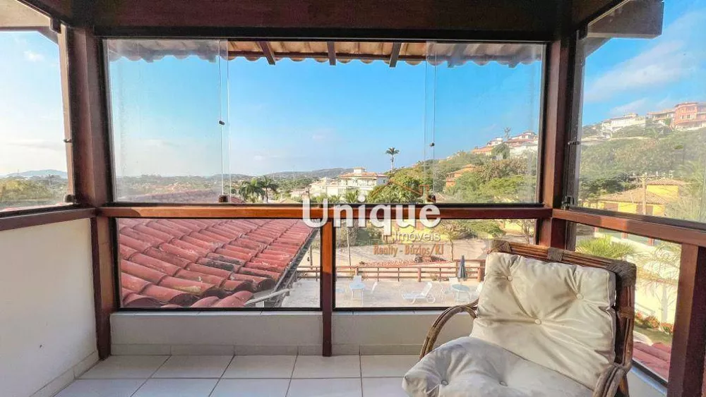 Casa, 5 quartos, 350 m² - Foto 10