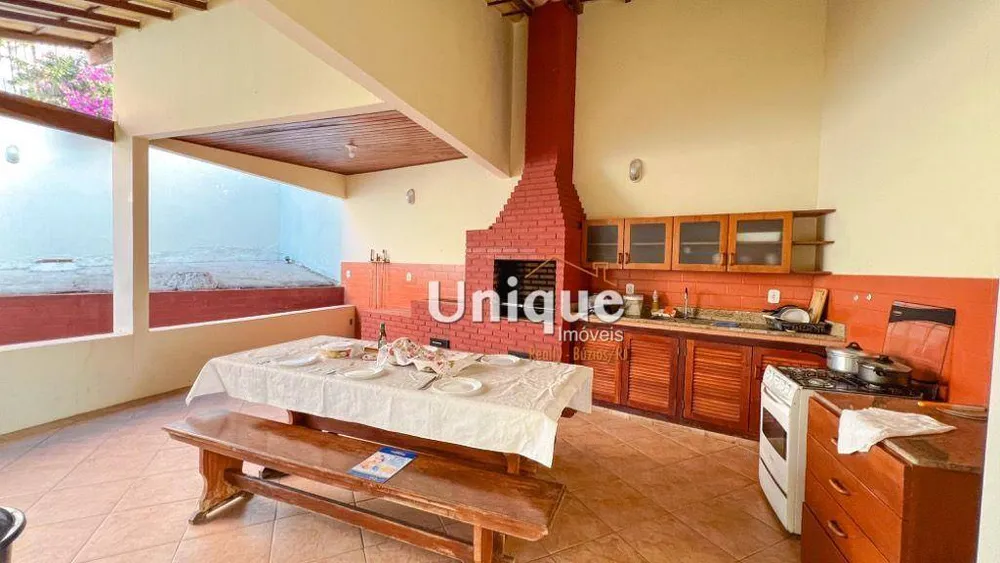 Casa, 5 quartos, 350 m² - Foto 42