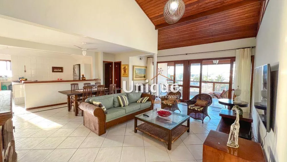 Casa, 5 quartos, 350 m² - Foto 26