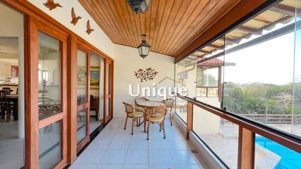 Casa, 5 quartos, 350 m² - Foto 23