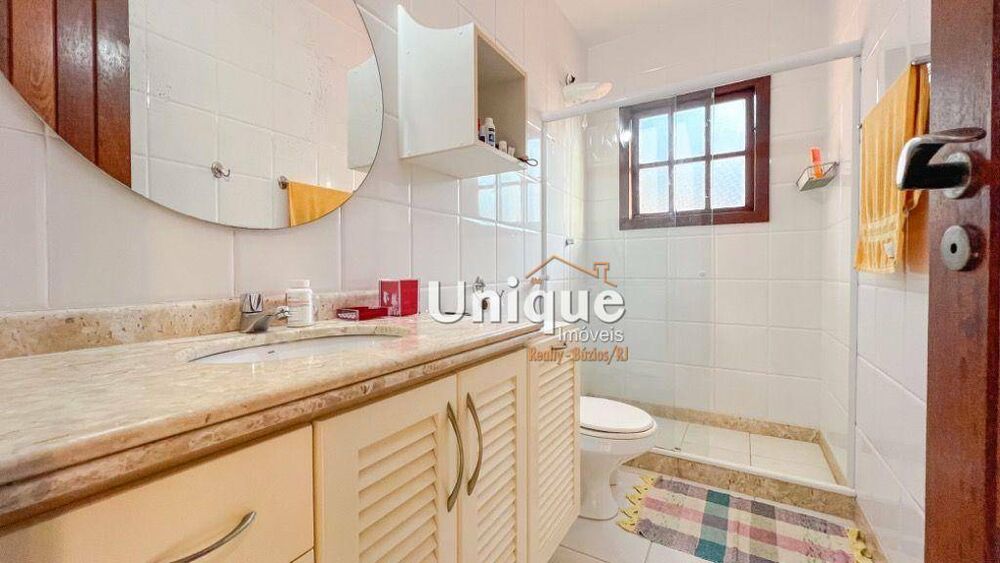 Casa, 5 quartos, 350 m² - Foto 1
