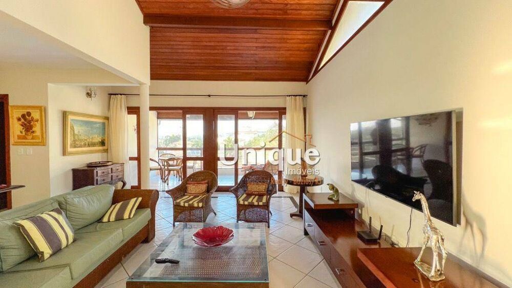 Casa, 5 quartos, 350 m² - Foto 35