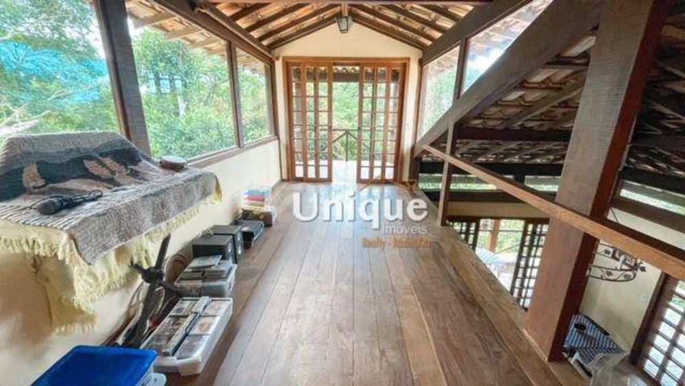 Casa, 2 quartos, 303 m² - Foto 4