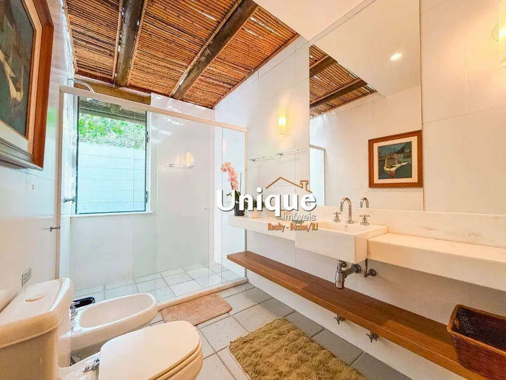 Casa de Condomínio, 4 quartos - Foto 63