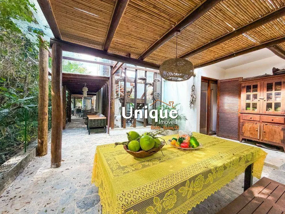 Casa de Condomínio, 4 quartos - Foto 31
