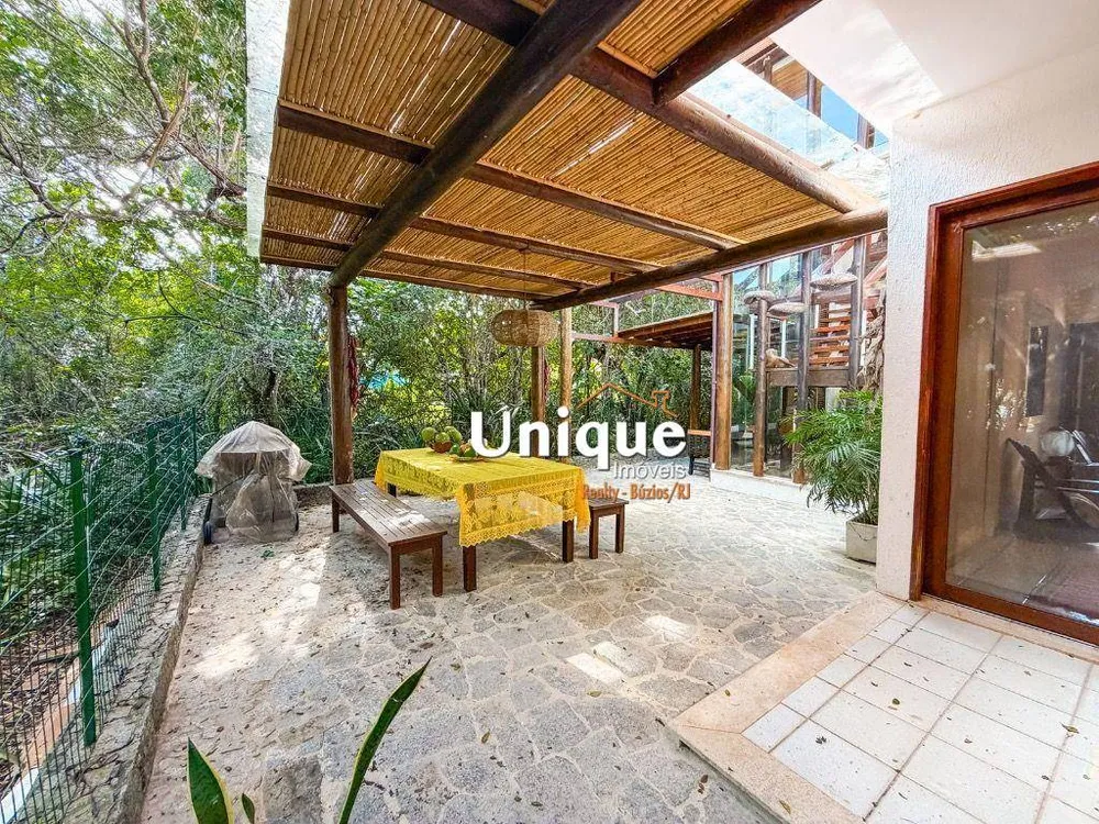 Casa de Condomínio, 4 quartos - Foto 32