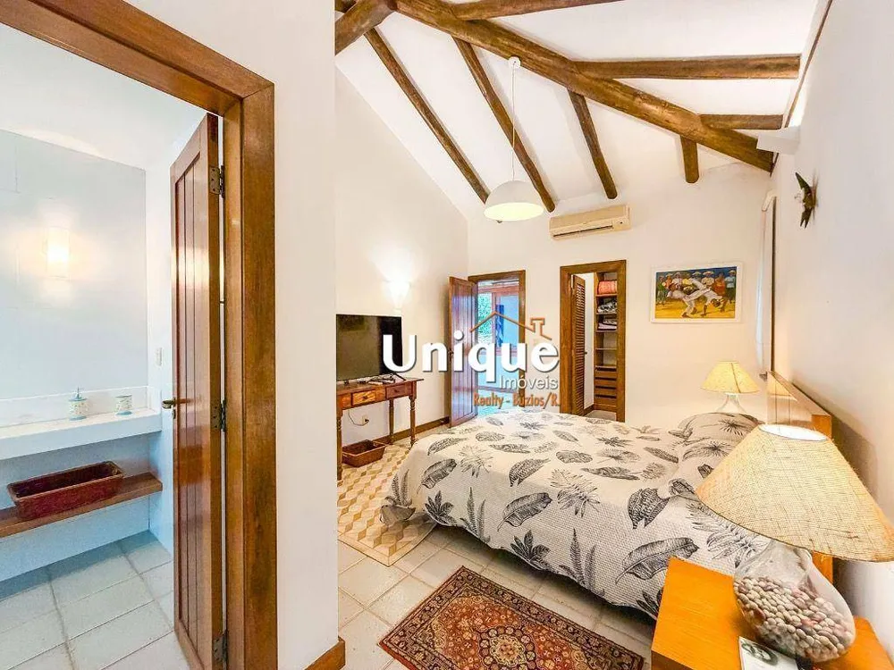 Casa de Condomínio, 4 quartos - Foto 62