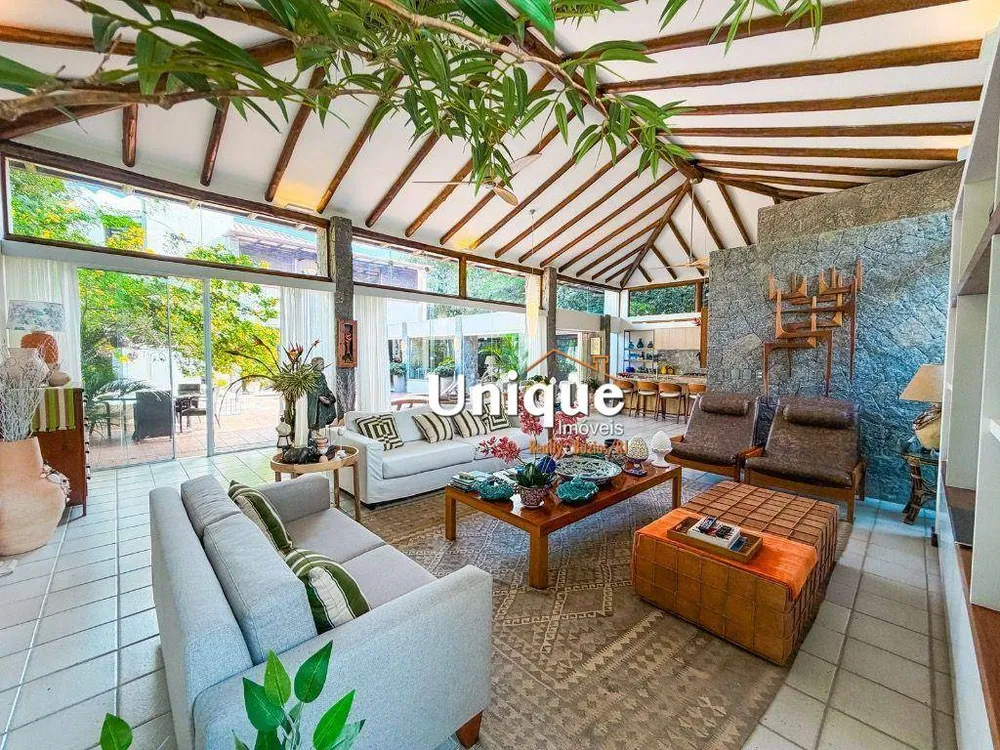Casa de Condomínio, 4 quartos - Foto 7
