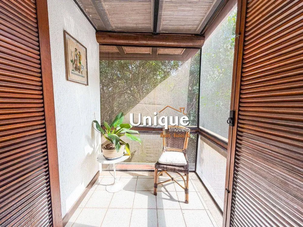 Casa de Condomínio, 4 quartos - Foto 52