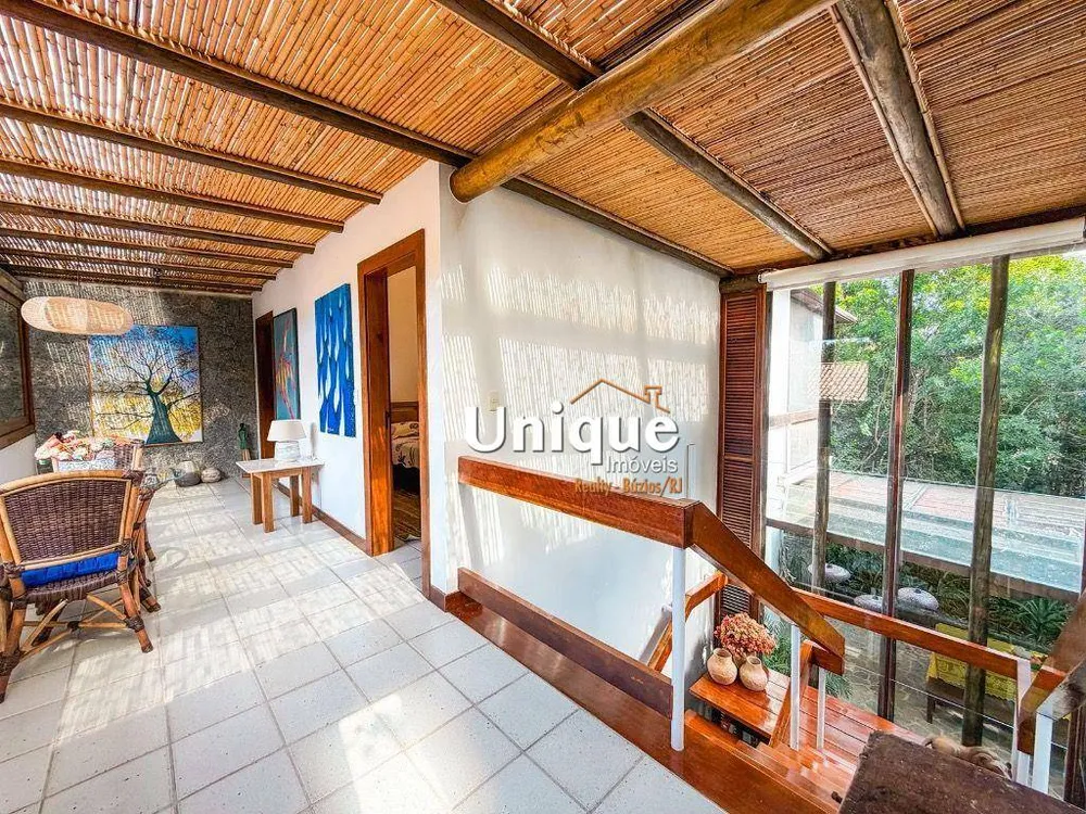 Casa de Condomínio, 4 quartos - Foto 46