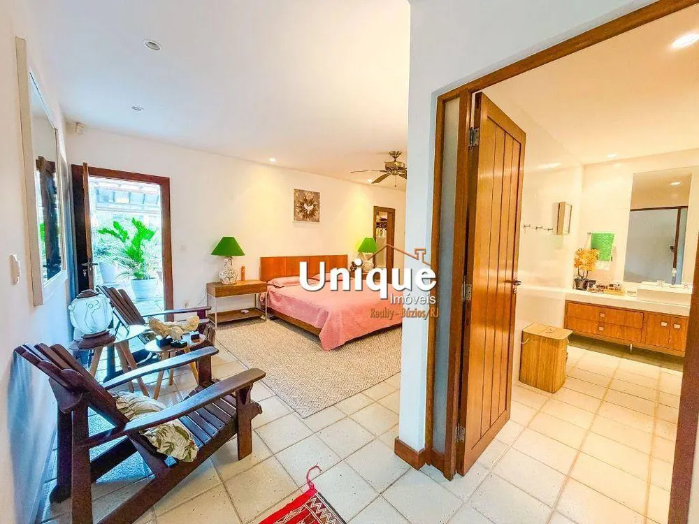 Casa de Condomínio, 4 quartos - Foto 41