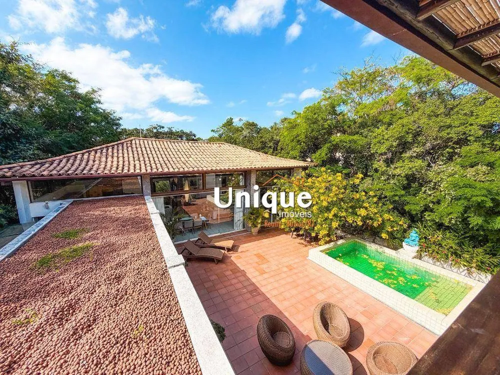 Casa de Condomínio, 4 quartos - Foto 49
