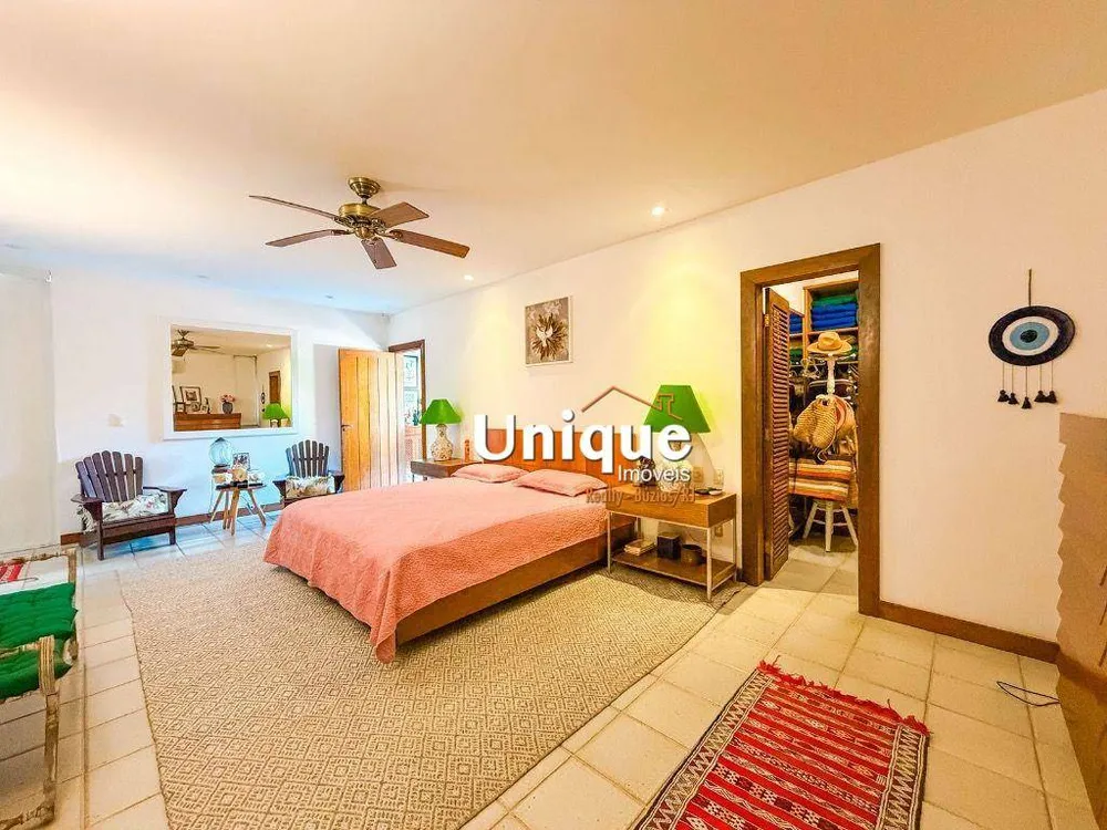 Casa de Condomínio, 4 quartos - Foto 42