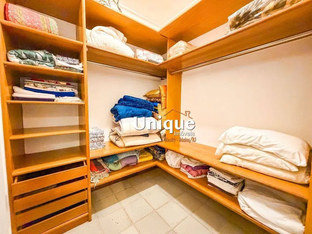 Casa de Condomínio, 4 quartos - Foto 61