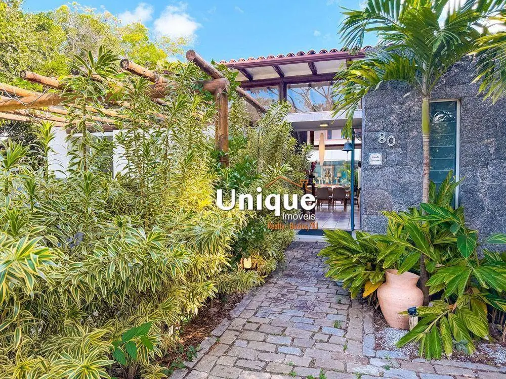 Casa de Condomínio, 4 quartos - Foto 4
