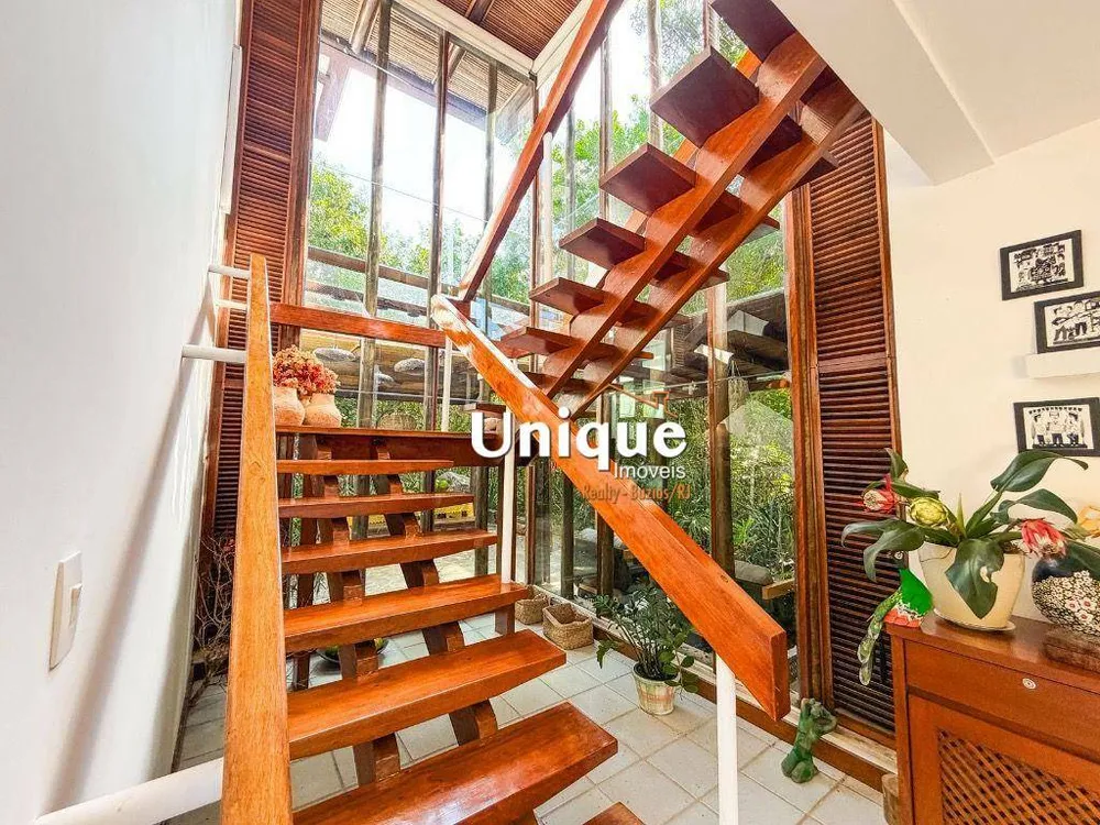 Casa de Condomínio, 4 quartos - Foto 48